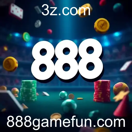 Avanços e Desafios do 888GAME no Brasil