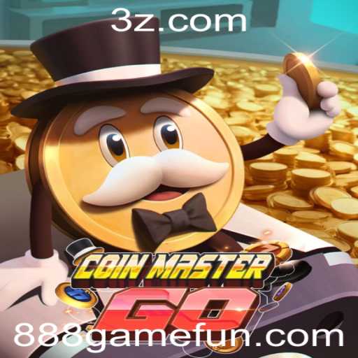 CoinMasterGO: A Nova Tendência do Mundo dos Jogos