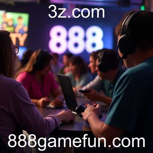 Comunidade Jogadores