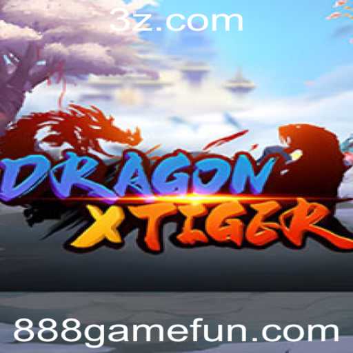 Descubra o Mundo de DragonXTiger: Uma Aventura no 888GAME