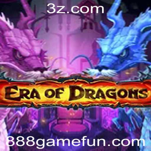 Era of Dragons: Uma Jornada Épica no Universo de 888GAME