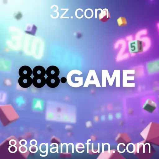 A Expansão do 888GAME em 2025