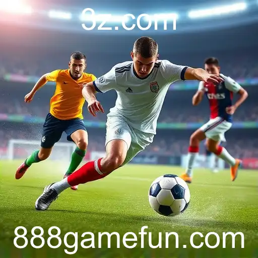 Inovações e Tendências em Jogos de 888GAME