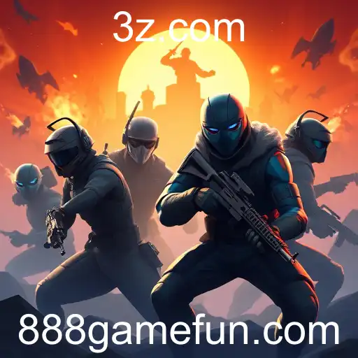 Novos Horizontes no Mundo dos Jogos