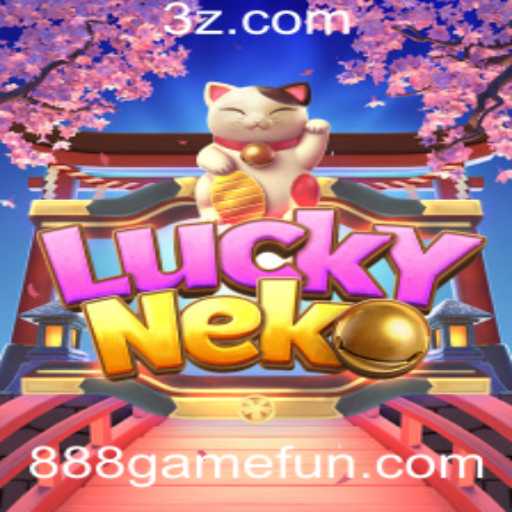 Descubra o Fascinante Mundo de LuckyNeko no 888GAME