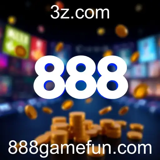 Novo Horizonte do Entretenimento Digital: 888GAME e as Tendências de 2025