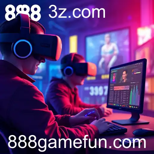 A Revolução do Setor de Jogos em 2025