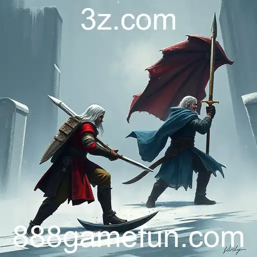 Revolução nos Jogos Online com 888GAME