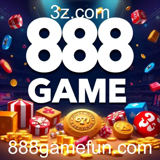 A Ascensão do 888GAME e o Impacto dos Jogos Online